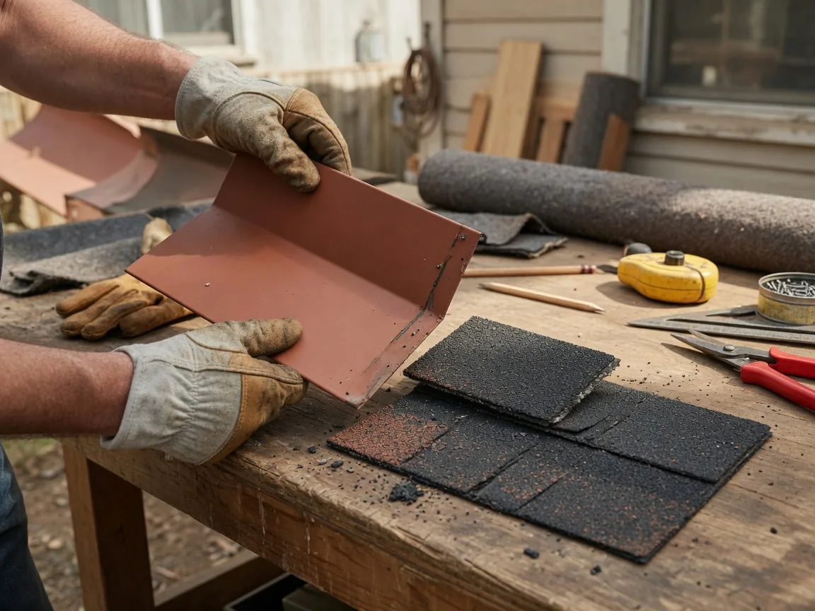 Roof Repair company in Mechanicsville, VA